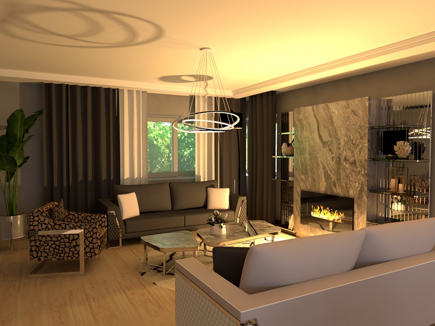 Ilıpınar Dekorasyon