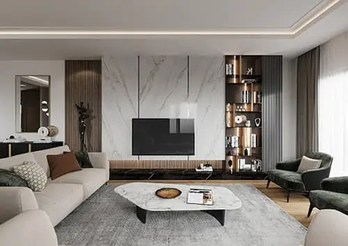 Ilıpınar Dekorasyon